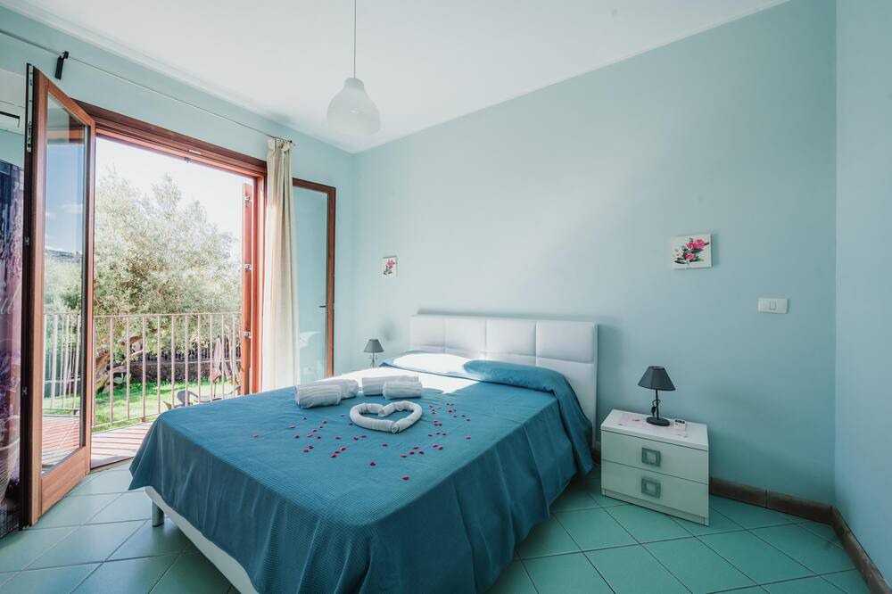 Photo of Bedroom in Santa Tecla