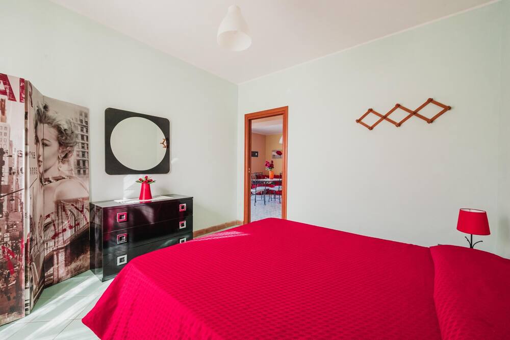 Photo of Bedroom in Santa Tecla