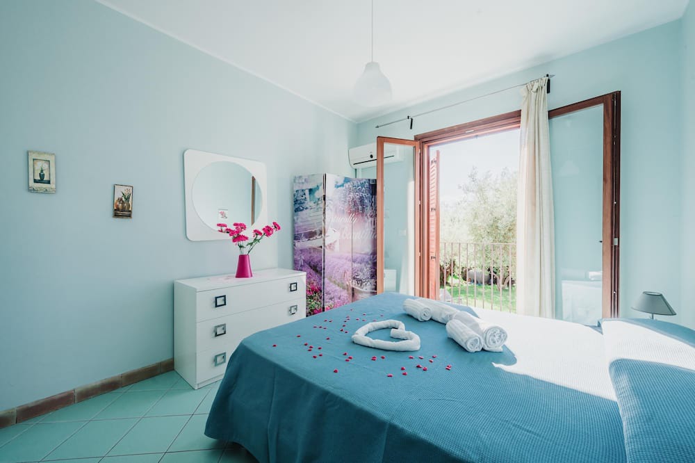 Photo of Bedroom in Santa Tecla