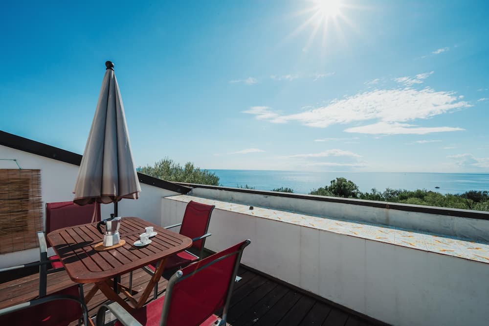 Photo of Patio Balcony in Santa Tecla