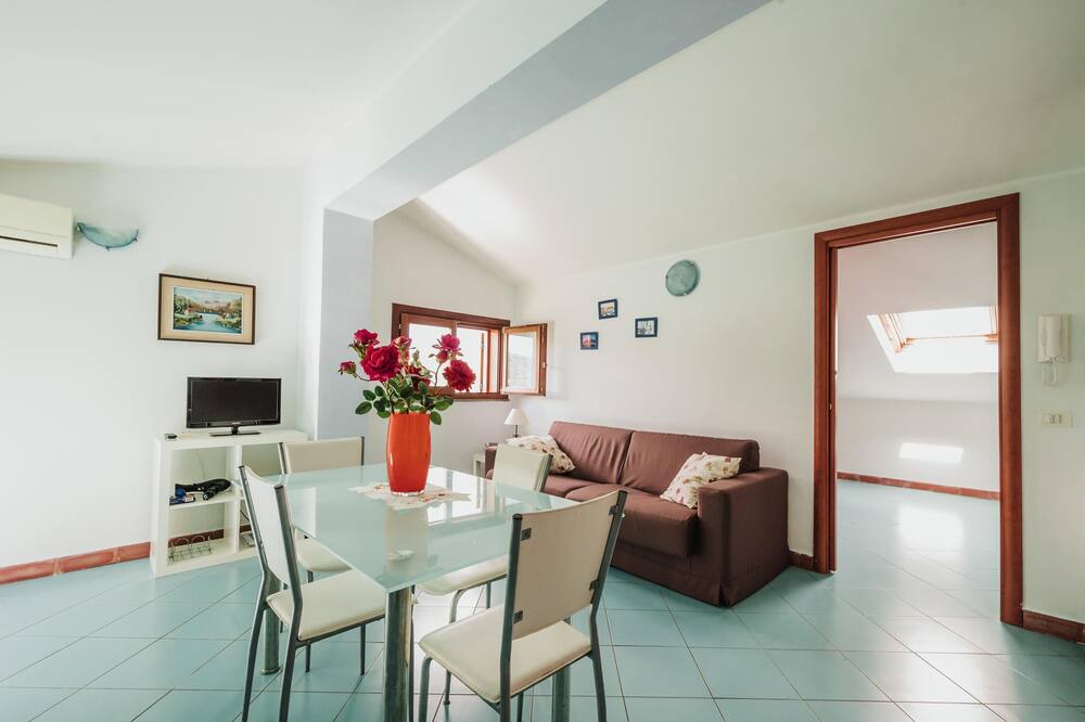 Photo of Livingroom in Santa Tecla