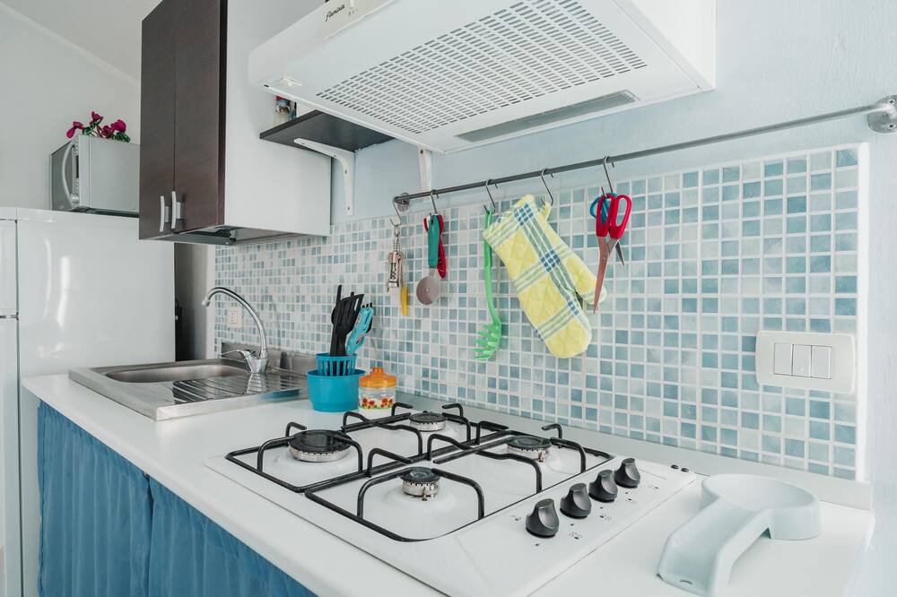 Photo of Kitchen in Santa Tecla