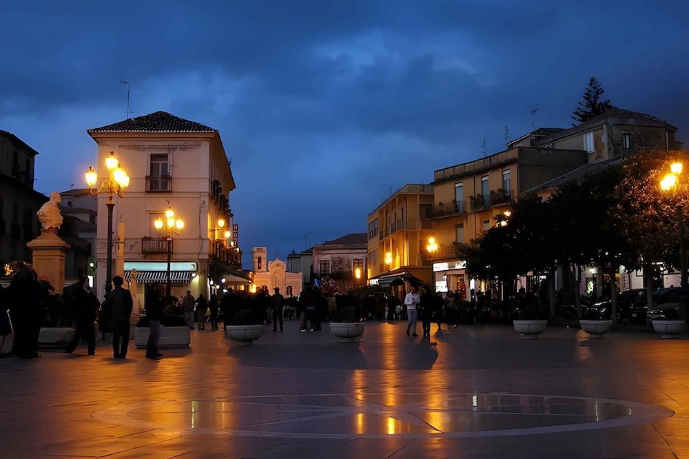 Photo of Outdoor in Contrada Difesa II VV