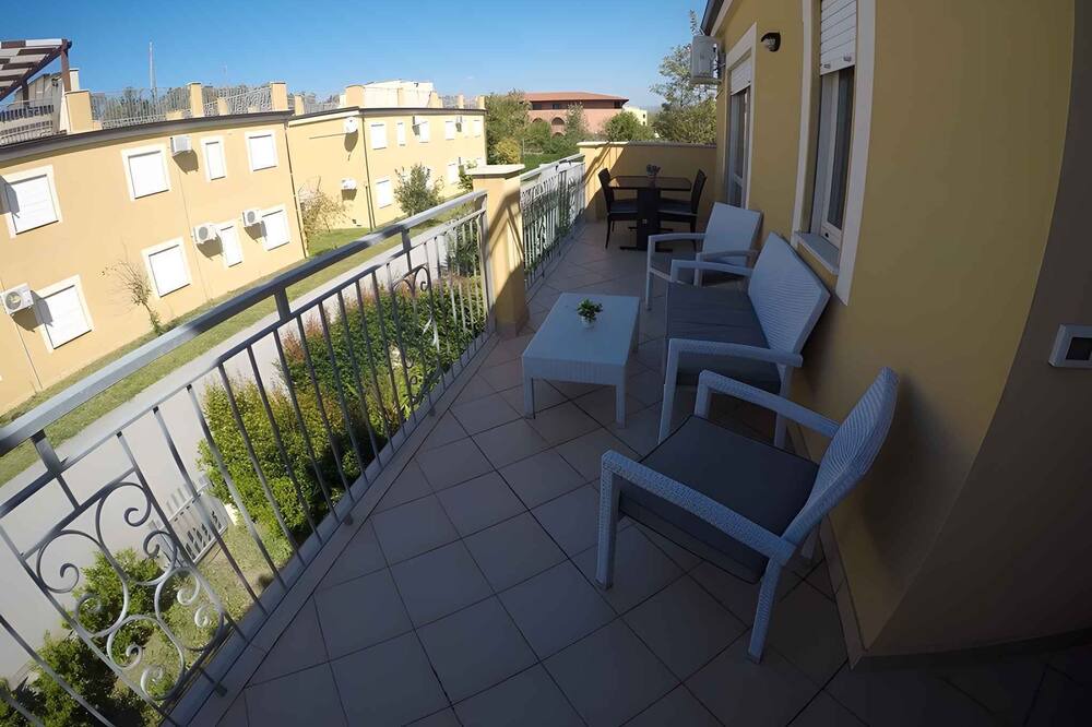 Photo of Outdoor in Contrada Difesa II VV