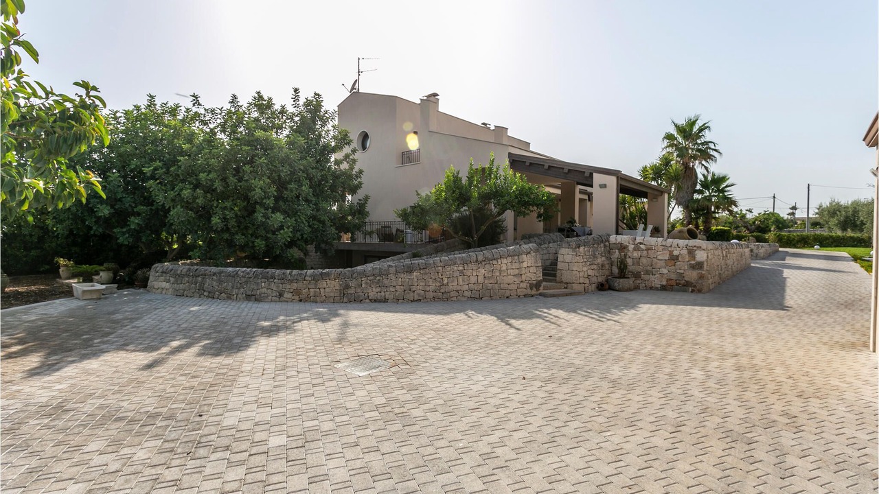 Photo of Outdoor in Casa Papa
