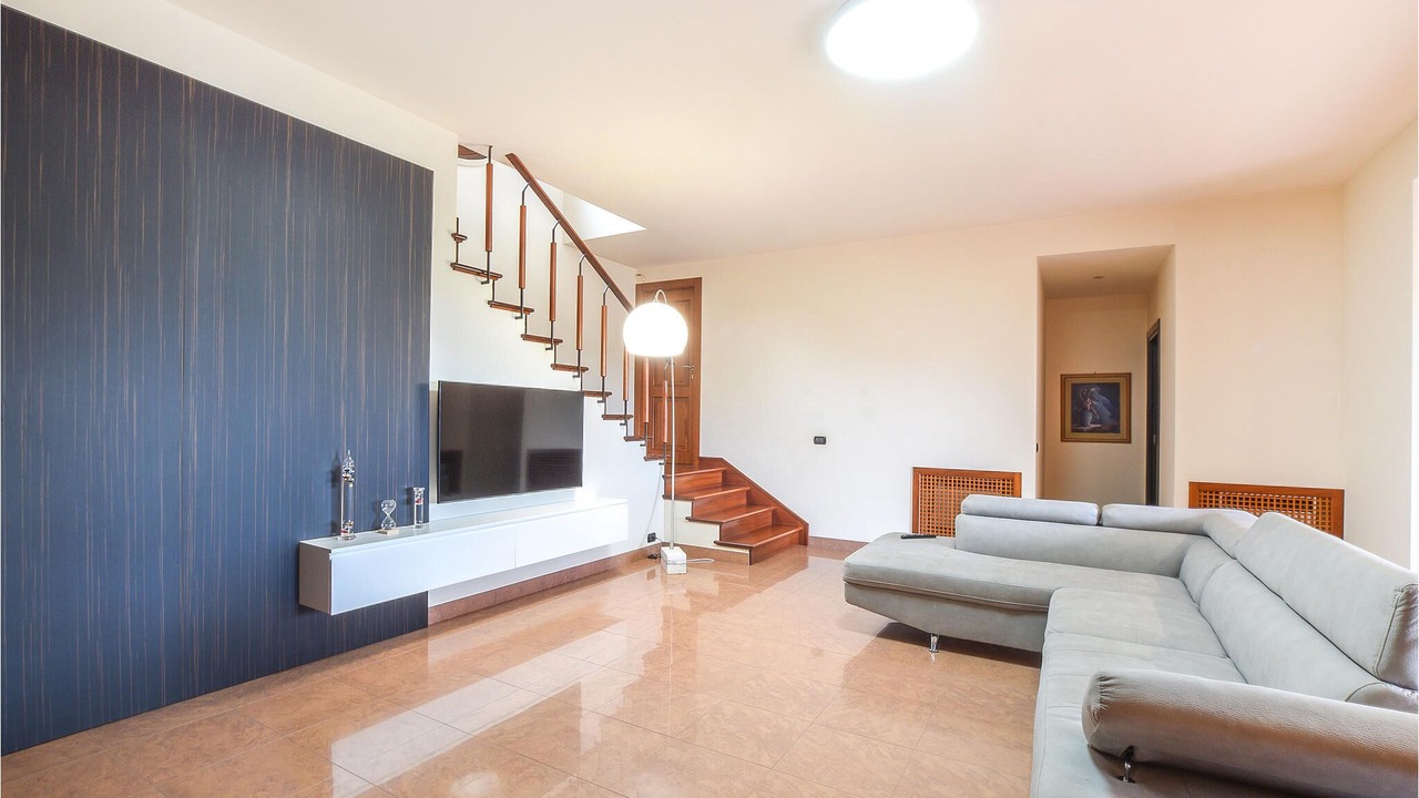 Photo of Livingroom in Casa Papa