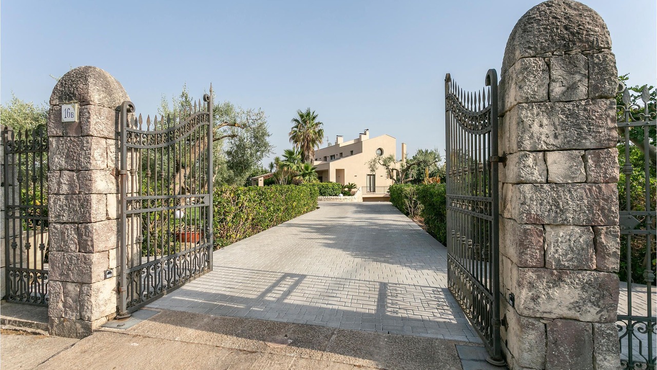 Photo of Outdoor in Casa Papa