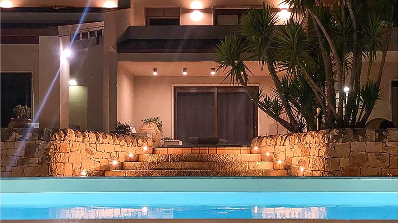 Photo of Outdoor in Casa Papa