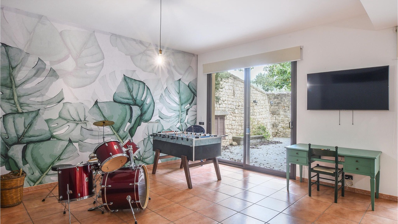 Photo of Livingroom in Casa Papa