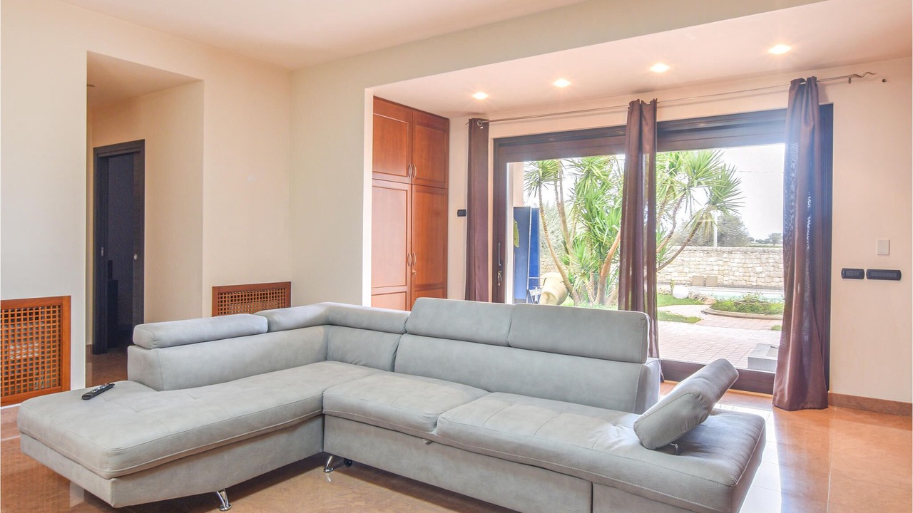 Photo of Livingroom in Casa Papa