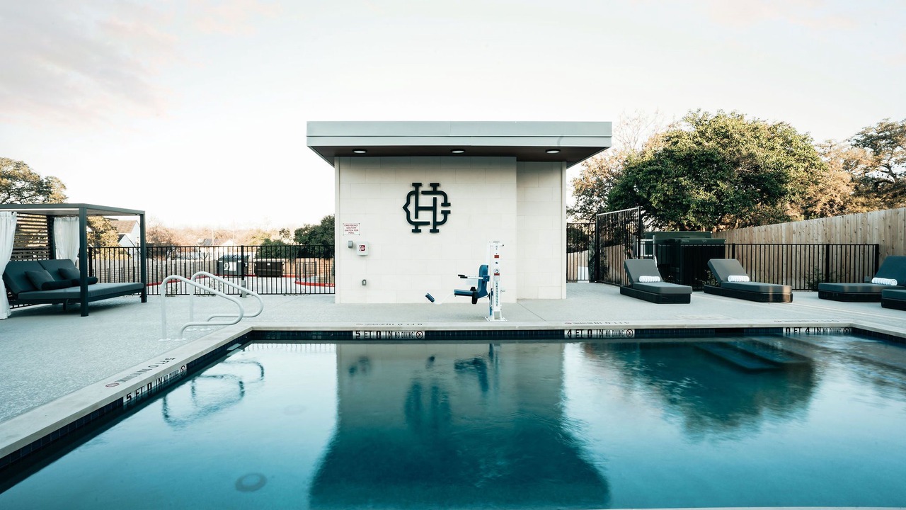 Photo of Outdoor in South Congress
