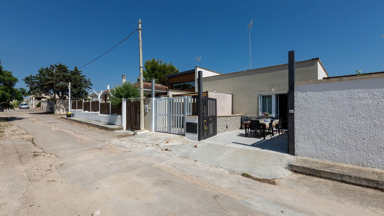Photo of Outdoor in Torre Squillace