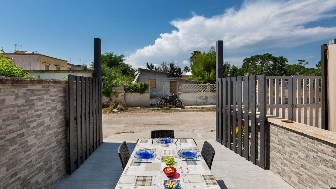 Photo of Outdoor in Torre Squillace