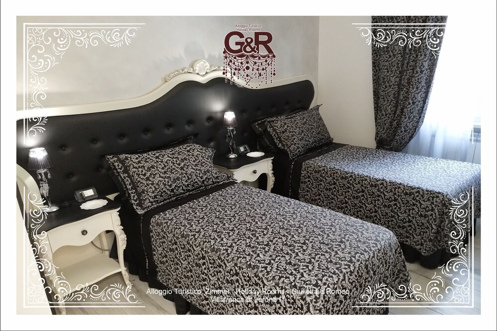Photo of Bedroom in Villafranca di Verona