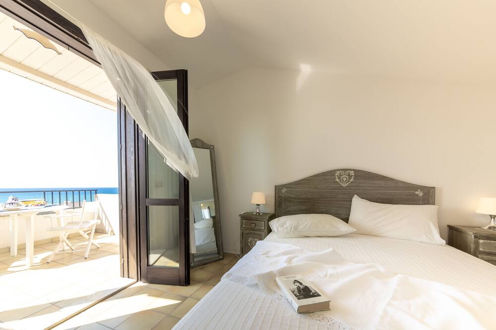 Photo of Bedroom in Marina di Ragusa
