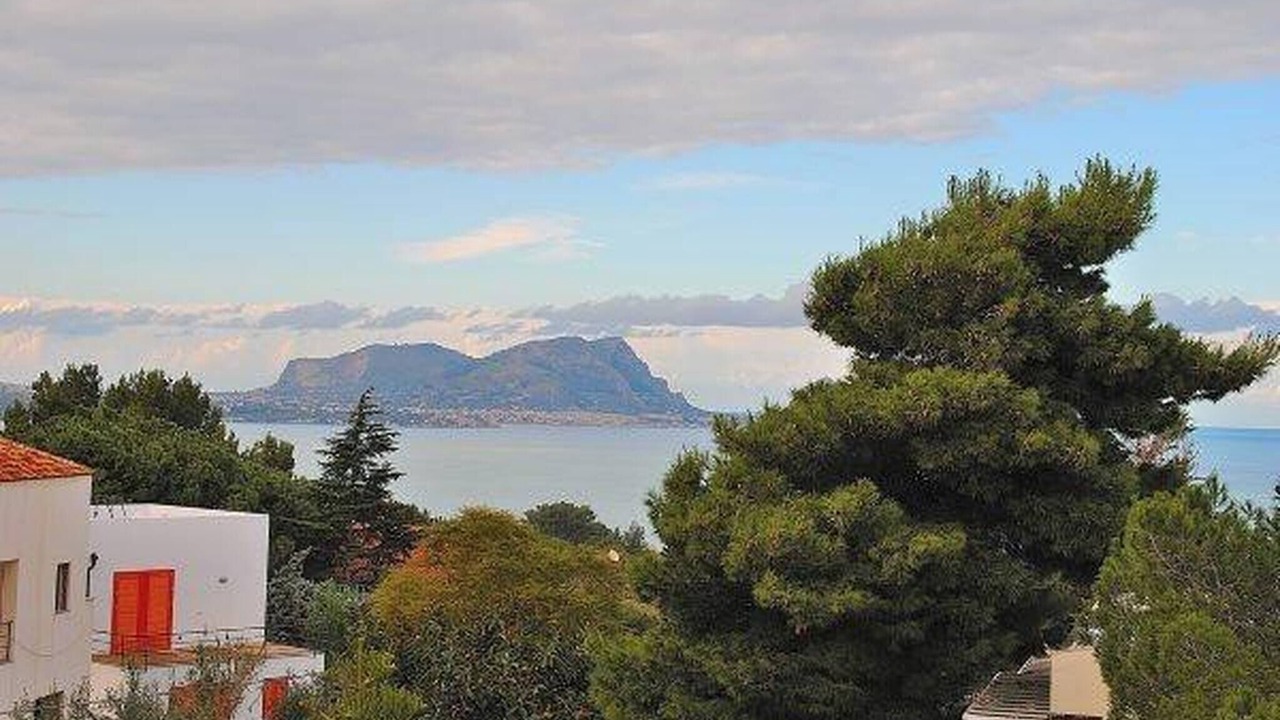 Photo of Patio Balcony in Torre Colonna-sperone