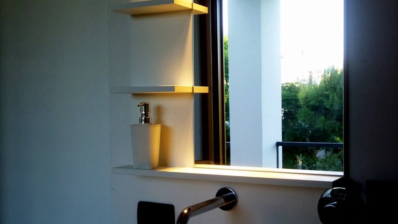 Photo of Patio Balcony in Torre Colonna-sperone