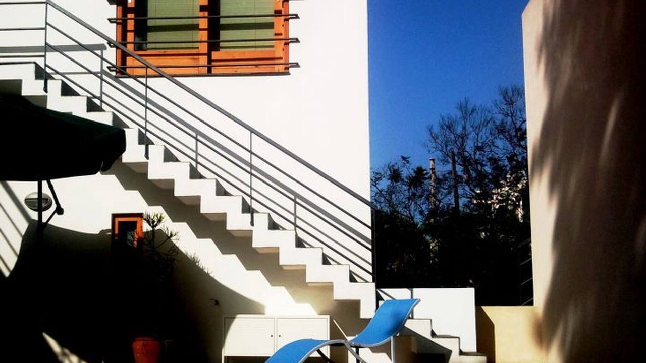 Photo of Patio Balcony in Torre Colonna-sperone