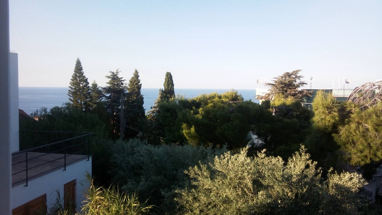 Photo of Patio Balcony in Torre Colonna-sperone