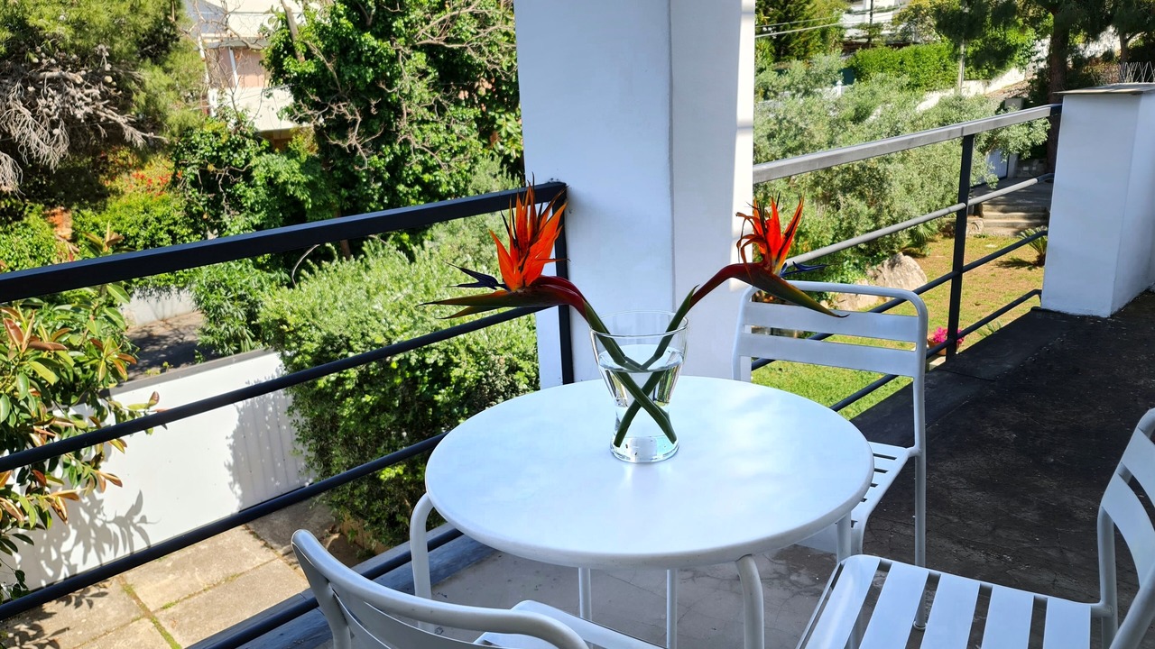 Photo of Patio Balcony in Torre Colonna-sperone
