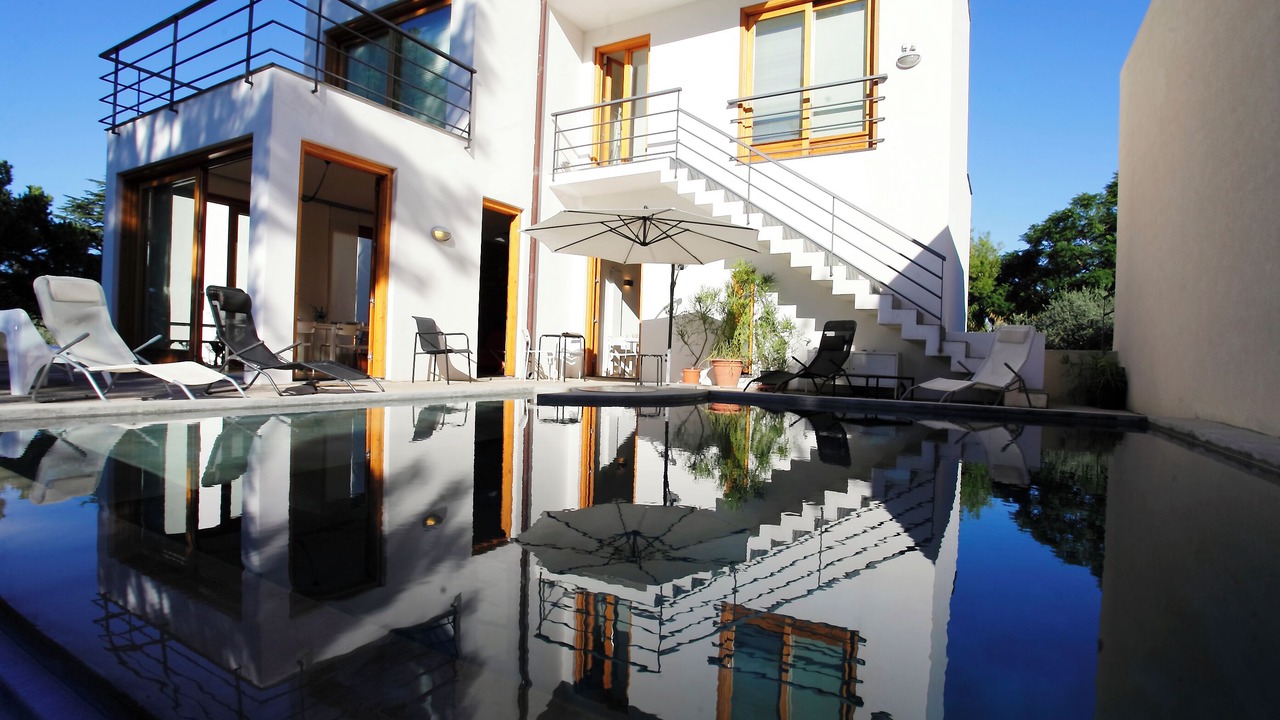 Photo of Patio Balcony in Torre Colonna-sperone