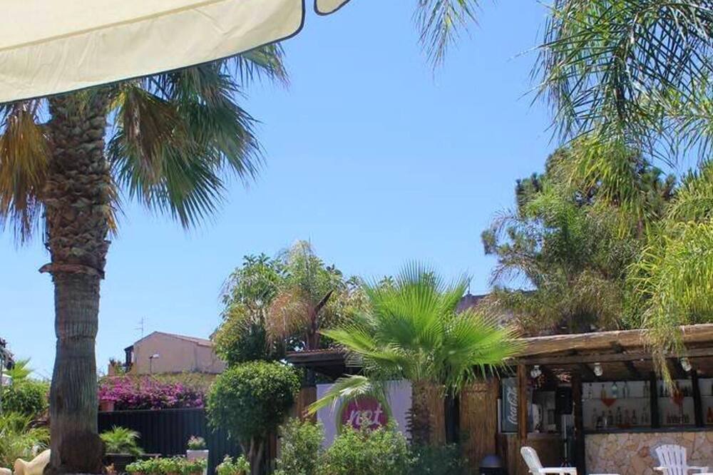 Photo of Outdoor in Vaccarizzo