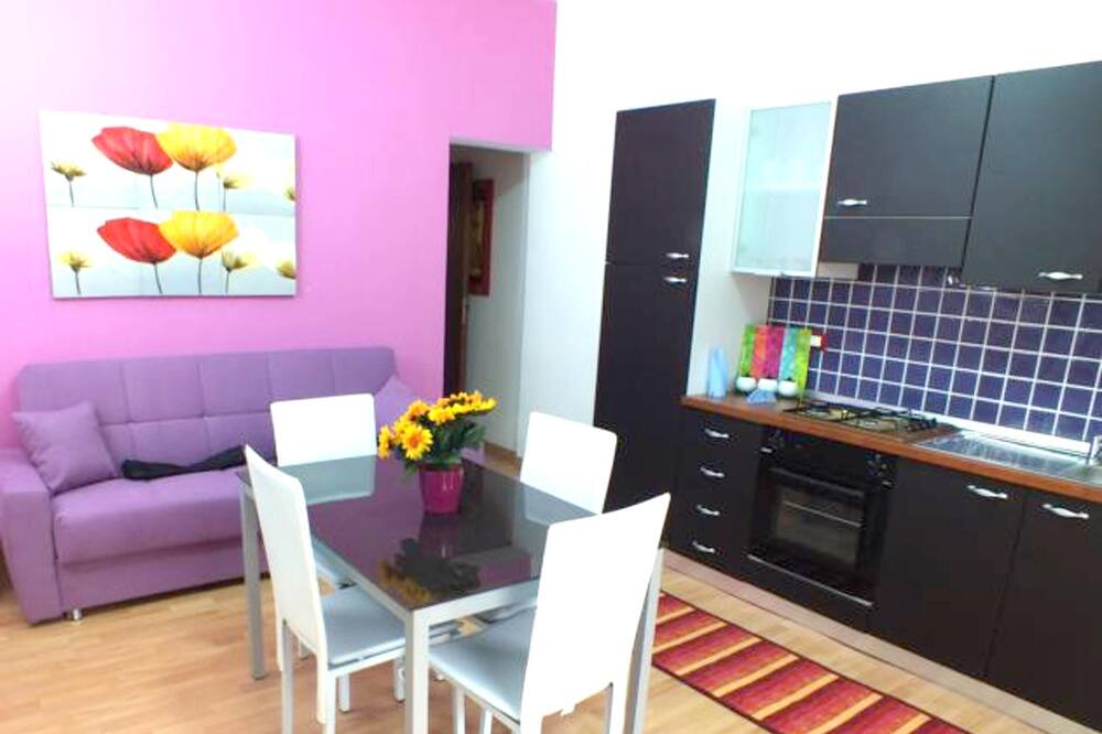 Photo of Livingroom in Vaccarizzo