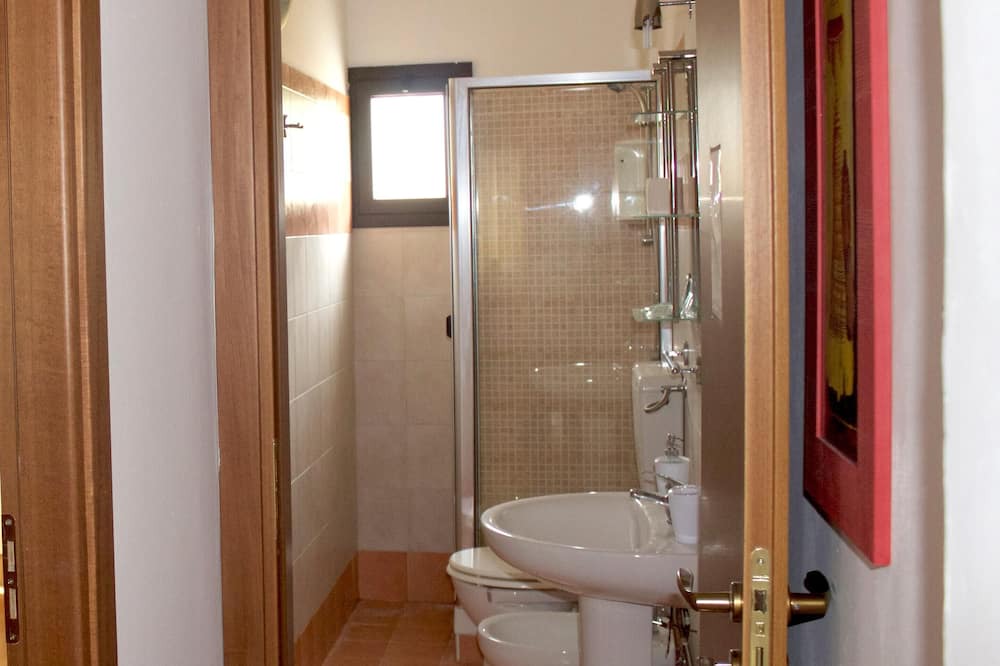 Photo of Bathroom in Vaccarizzo