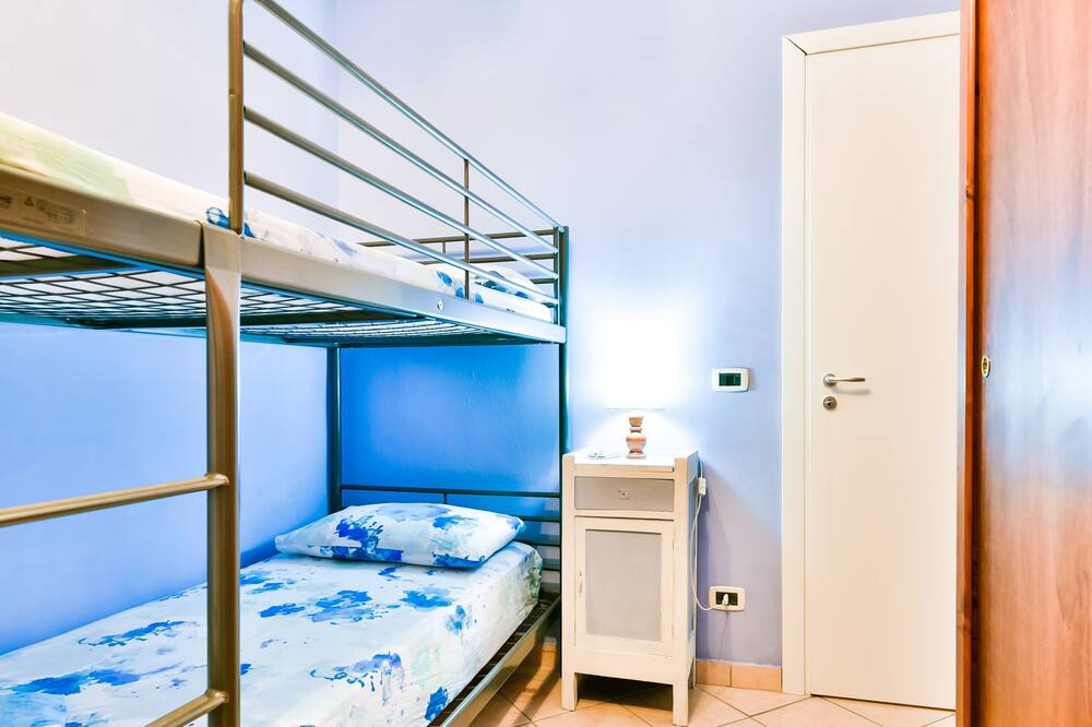 Photo of Bedroom in Mazzaro