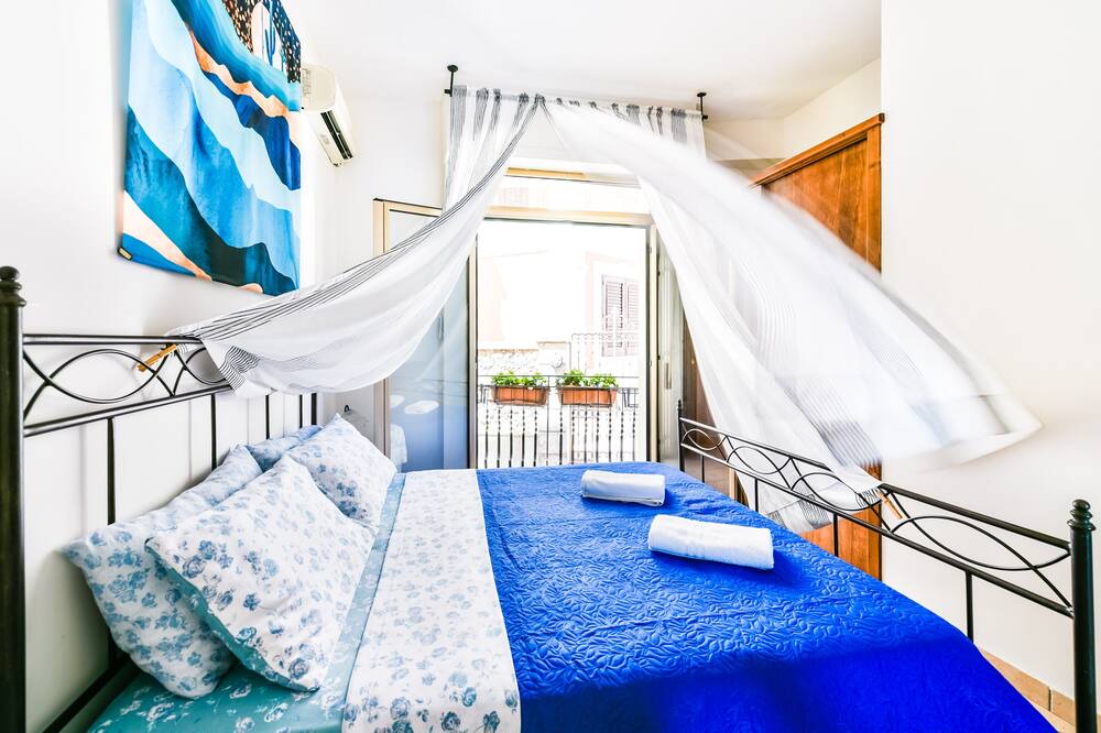 Photo of Bedroom in Mazzaro