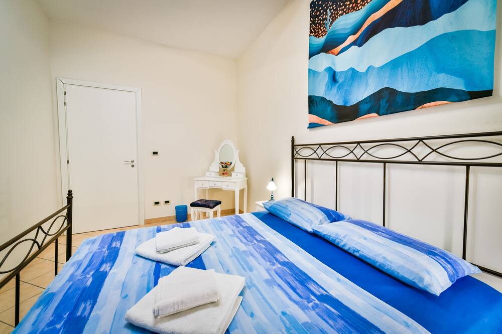 Photo of Bedroom in Mazzaro