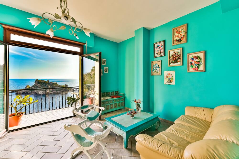 Photo of Bedroom in Mazzaro