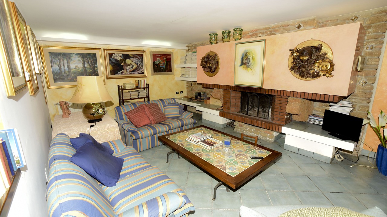 Photo of Livingroom in Porto Palo