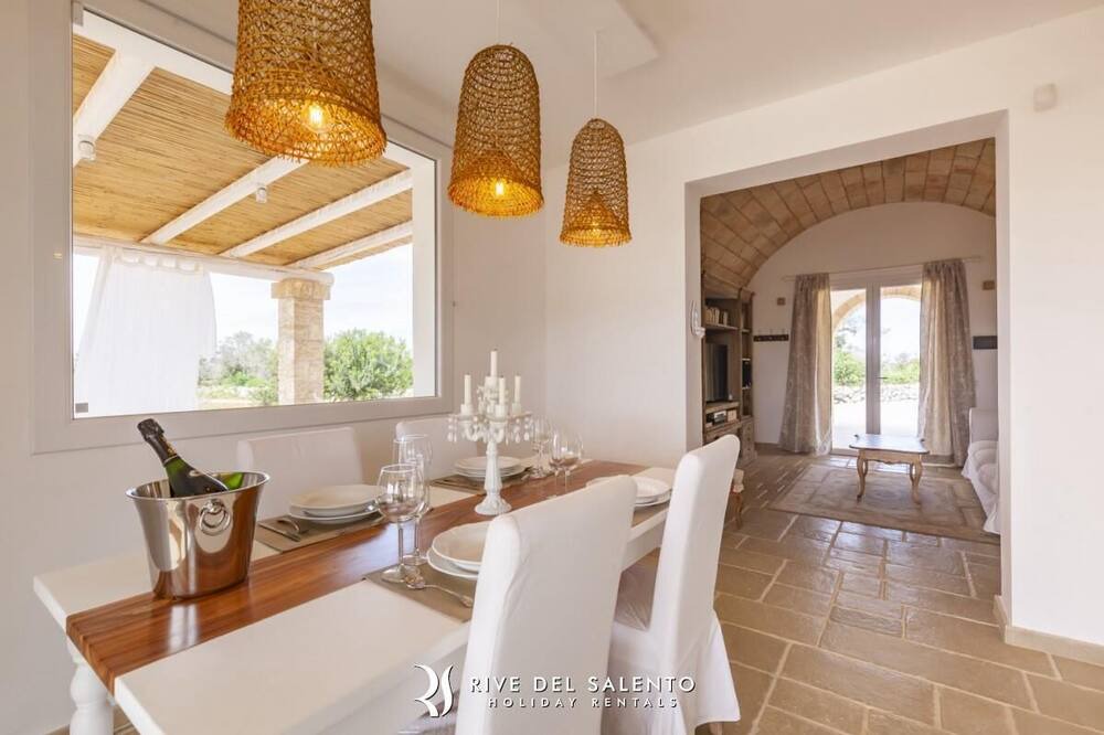 Photo of Kitchen in Salve