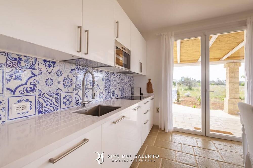 Photo of Kitchen in Salve