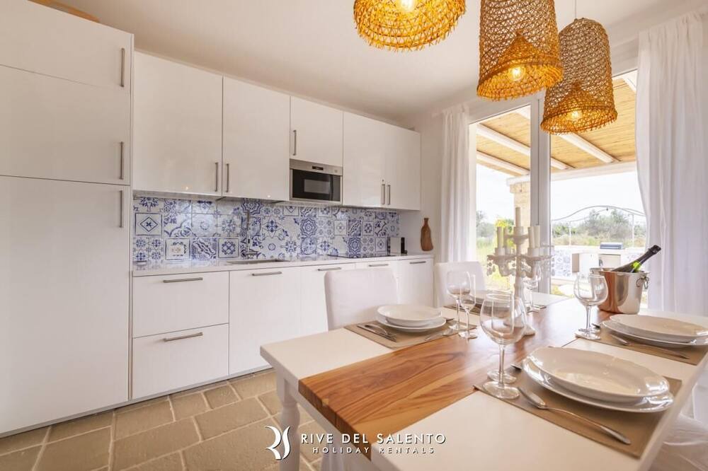 Photo of Kitchen in Salve