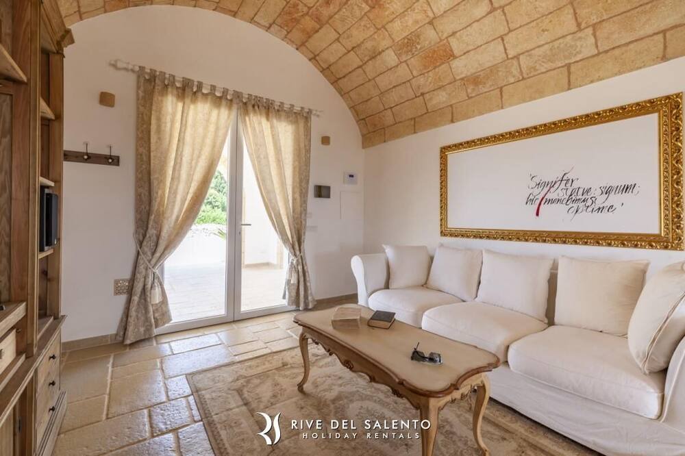 Photo of Livingroom in Salve