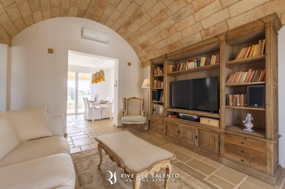 Photo of Livingroom in Salve