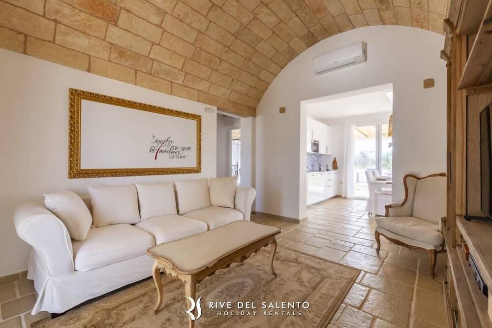 Photo of Livingroom in Salve
