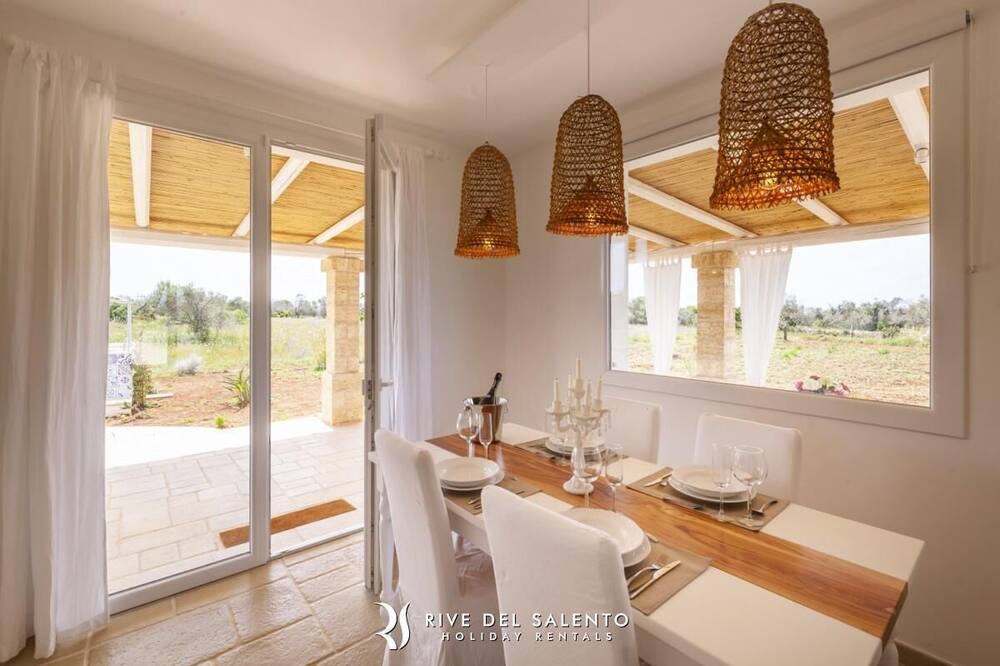 Photo of Kitchen in Salve