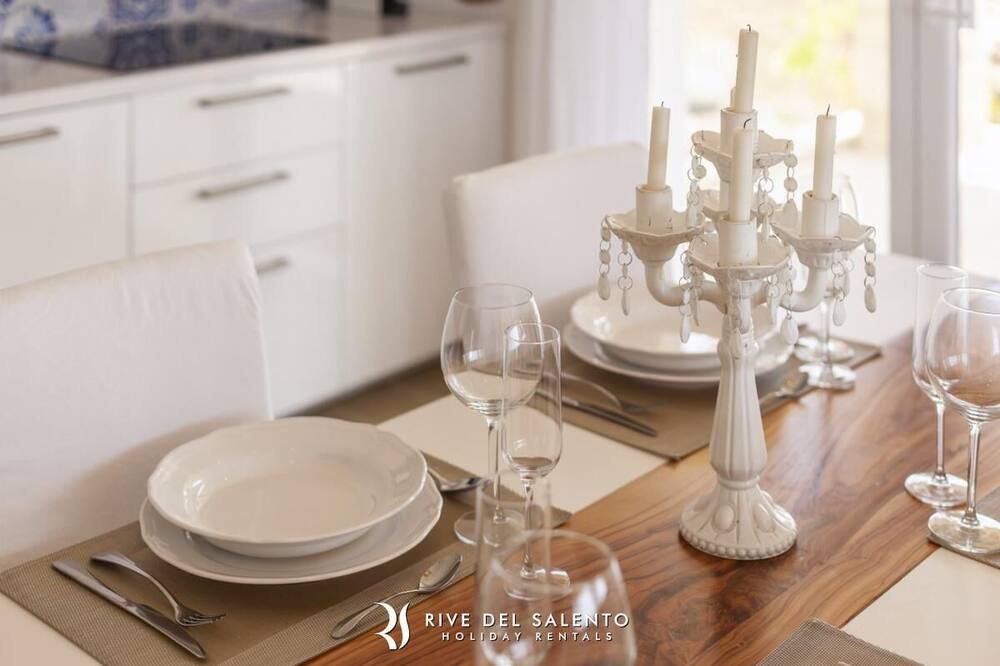 Photo of Kitchen in Salve