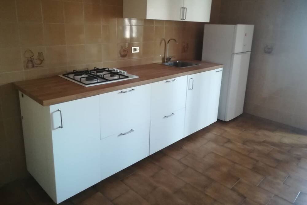 Photo of Kitchen in Sant'Agata Li Battiati