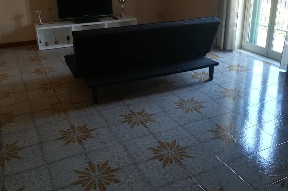 Photo of Livingroom in Sant'Agata Li Battiati