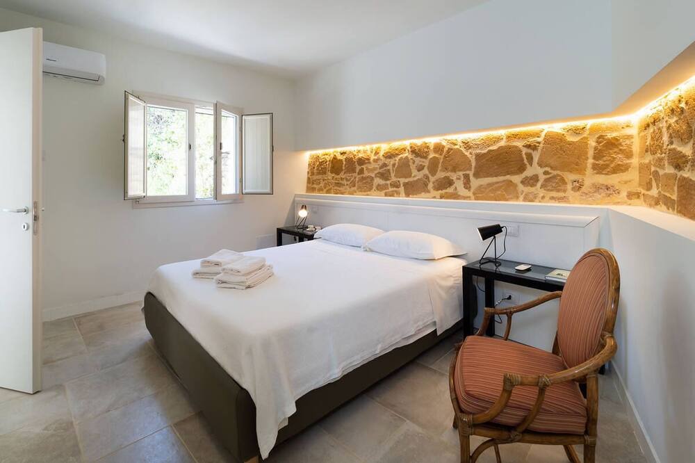 Photo of Bedroom in Plemmirio