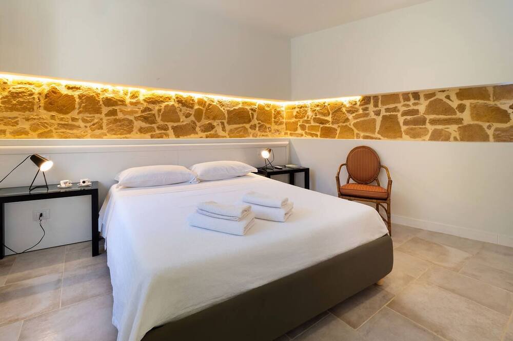 Photo of Bedroom in Plemmirio