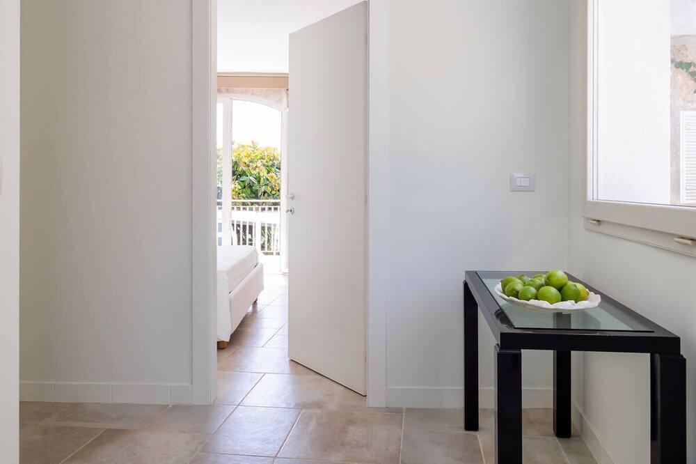 Photo of Bedroom in Plemmirio