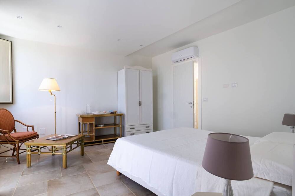 Photo of Bedroom in Plemmirio