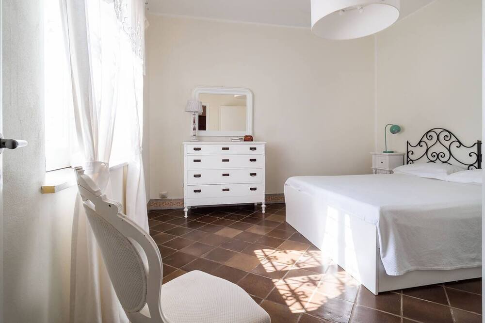 Photo of Bedroom in Plemmirio