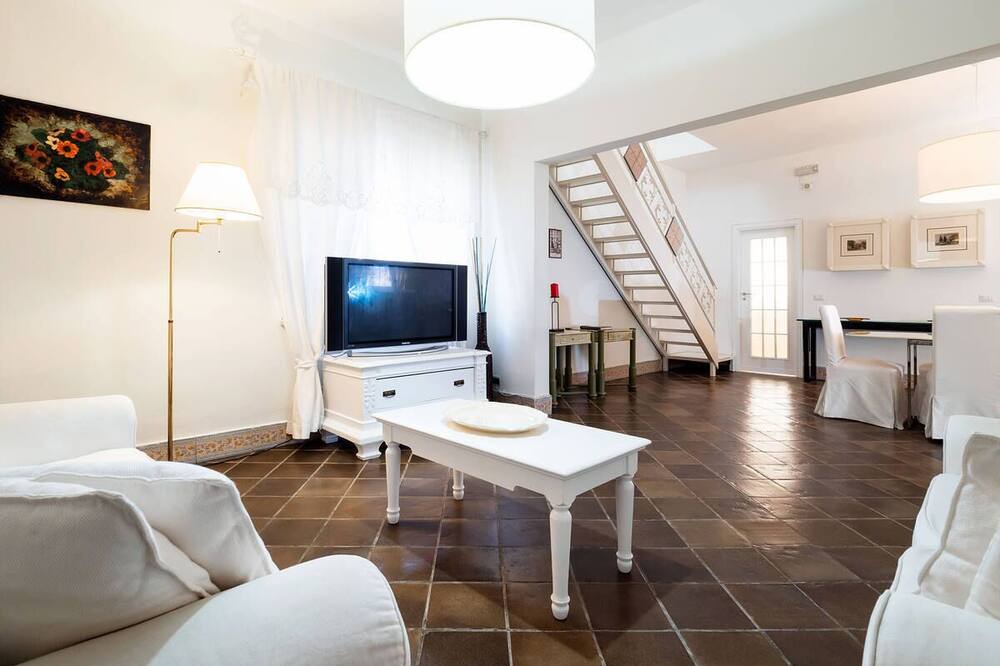Photo of Livingroom in Plemmirio