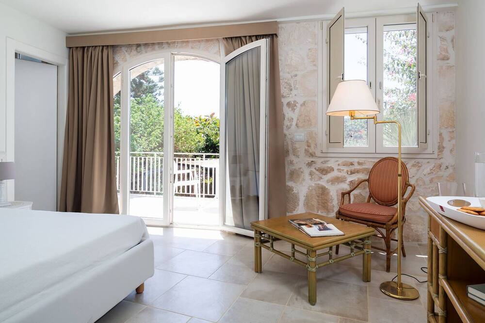 Photo of Bedroom in Plemmirio